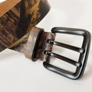 American Hide | Leather Belt